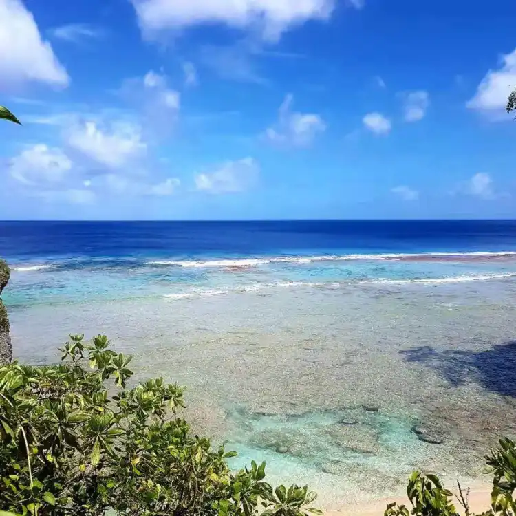 Hotels near Hio Beach