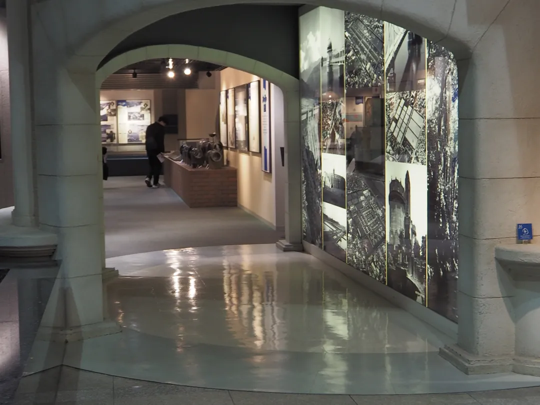 5_Tokyo Waterworks Historical Museum