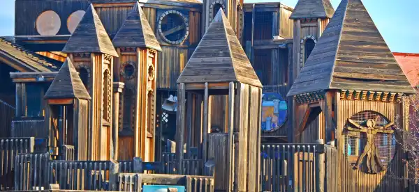Hotels in Enid