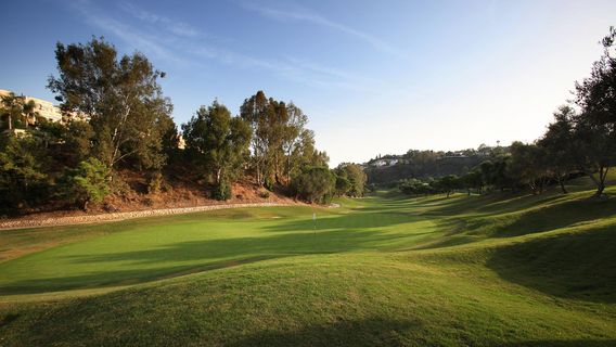 La Quinta Golf & Country Club