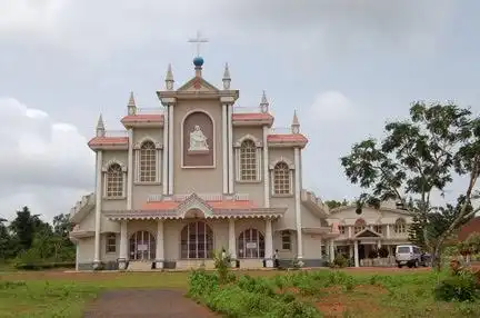 Hotels near Bela Church