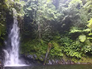 Malabsay Falls