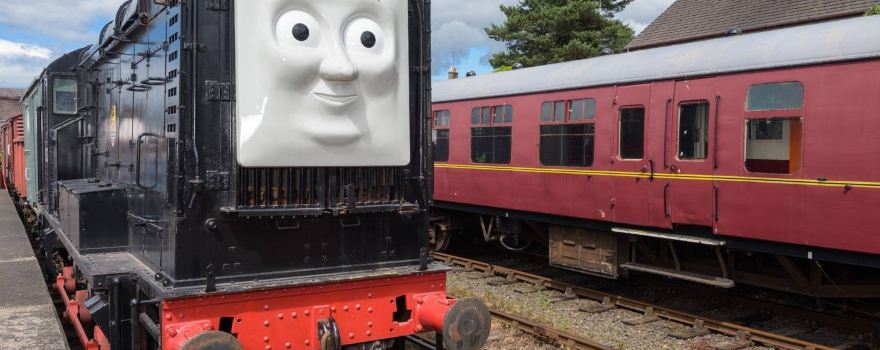 Caledonian Railway