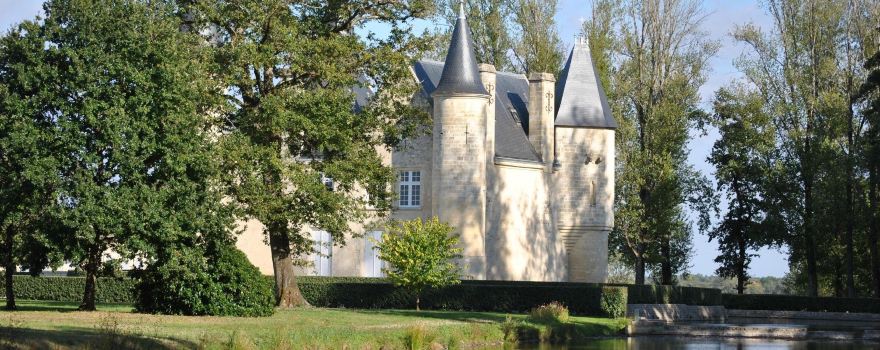 Château d'Agassac