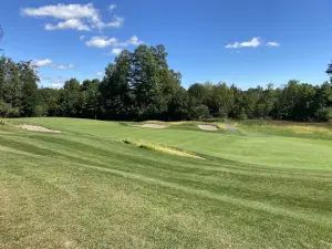 Otter Creek Golf Club