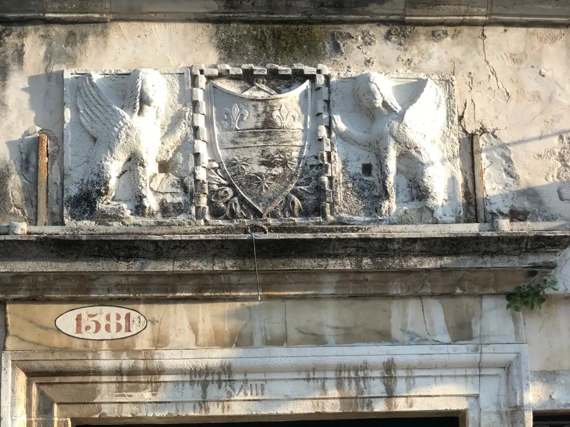 Hotels near Via Garibaldi