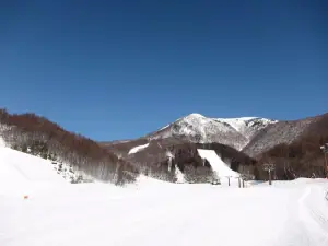 Iizuna Kogen Ski Area