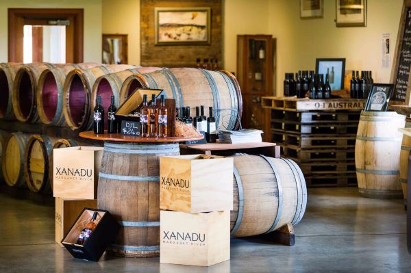 Xanadu Wines
