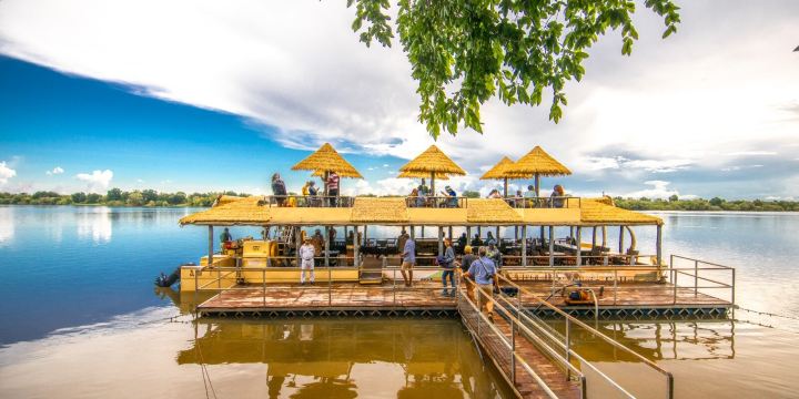 Mukuni Big 5 Safaris Limited