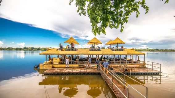 Mukuni Big 5 Safaris Limited