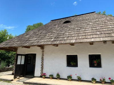 Ion Creanga Memorial House