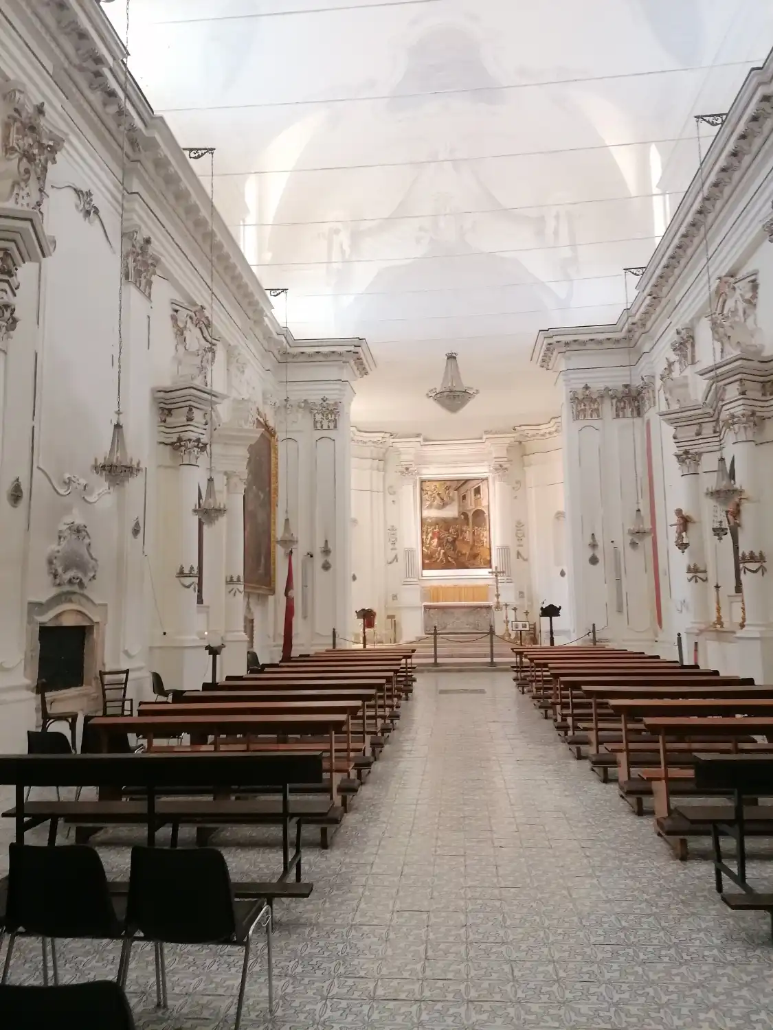 Hotel in zona Chiesa di Santa Lucia alla Badia