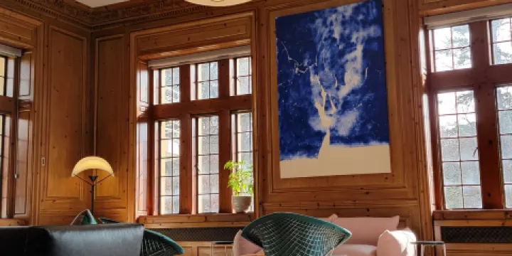 Southeastern Center for Contemporary Art (SECCA)