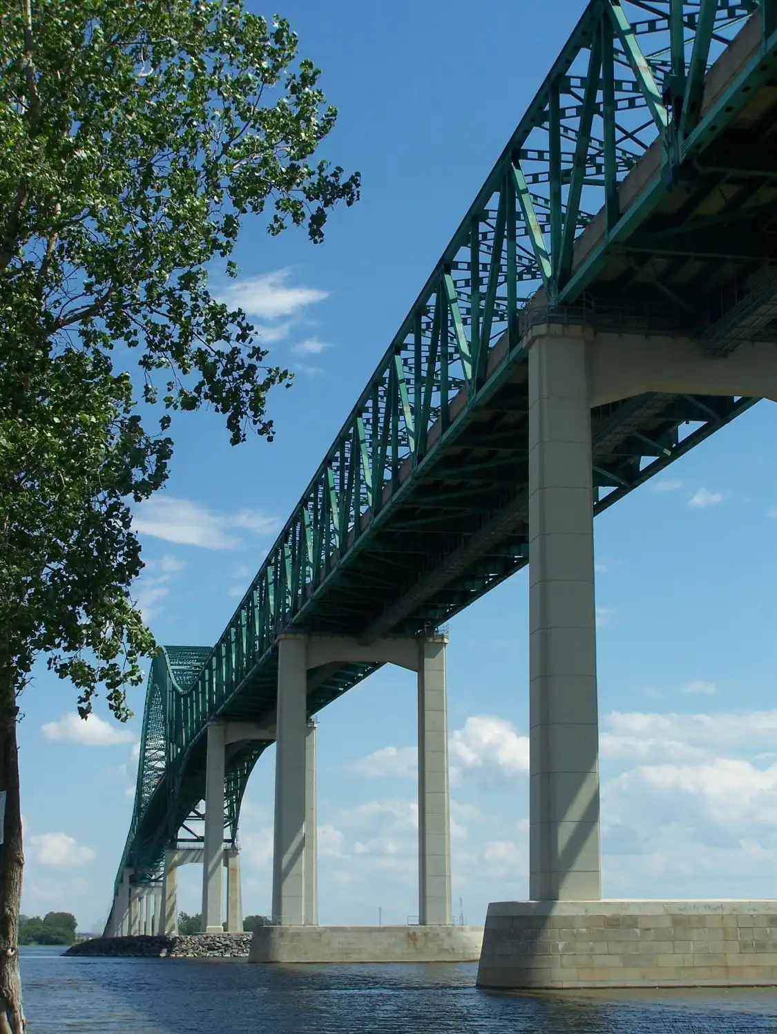 Hotels near Parc Laviolette
