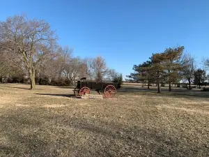 Fort Kearny State Historical Park