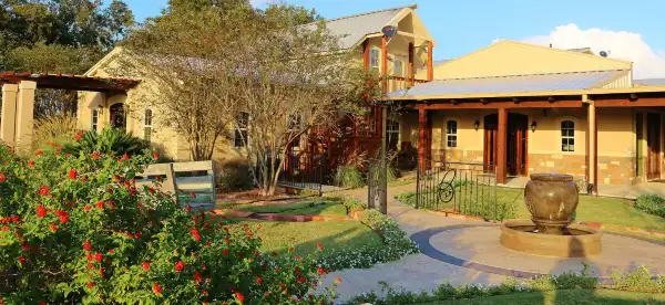 Hotels in Grimes County