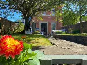 The Royal Welsh Regimental Museum
