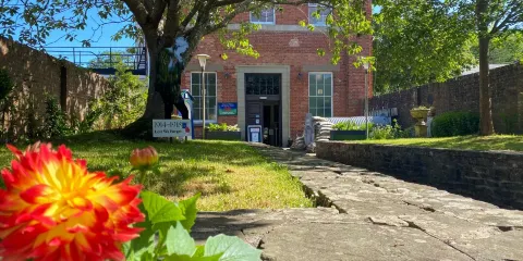 The Regimental Museum of The Royal Welsh (Brecon)