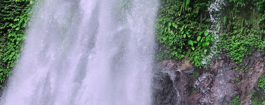 Ulan-Ulan Falls