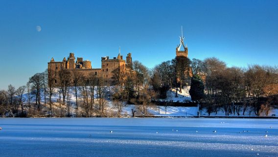 Linlithgow
