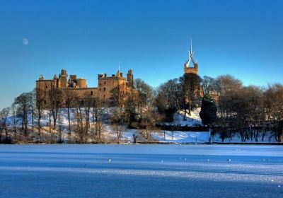 Linlithgow Loch