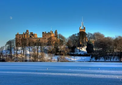 Linlithgow Loch