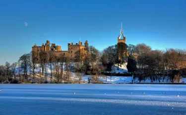 Linlithgow Loch
