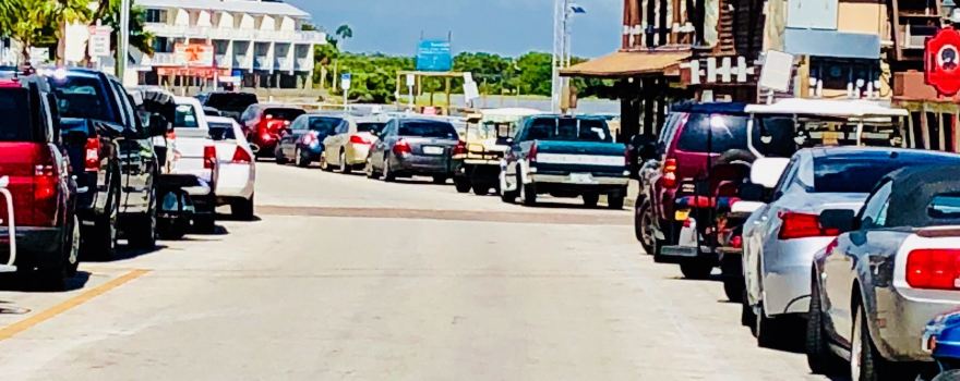 Cedar Key Historical Society