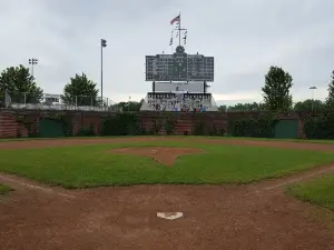 Little Cubs Field