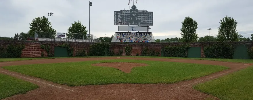 Little Cubs Field