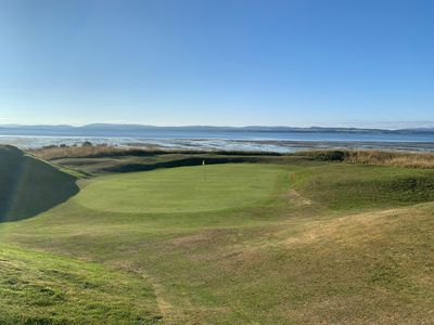 Tain Golf Club