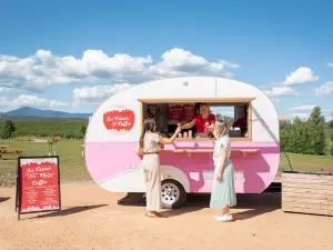 CherryHill Orchards - Wandin East