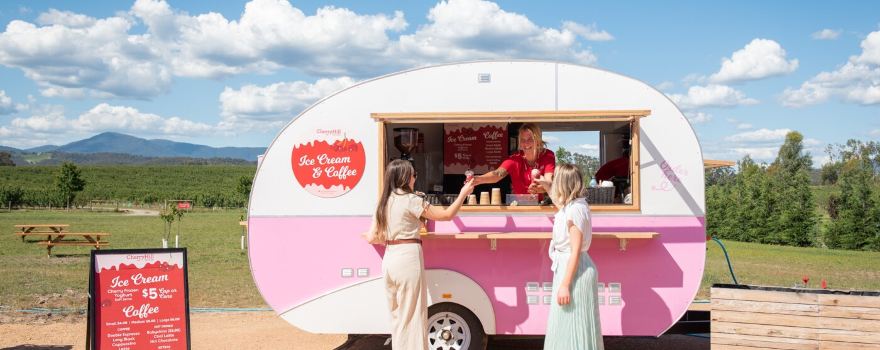 CherryHill Orchards - Wandin East