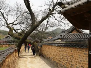 Namsa Yedamchon Village