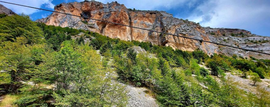 Grotte del Cavallone