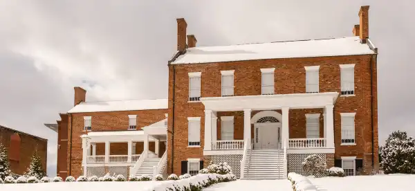 Hotels in Greeneville