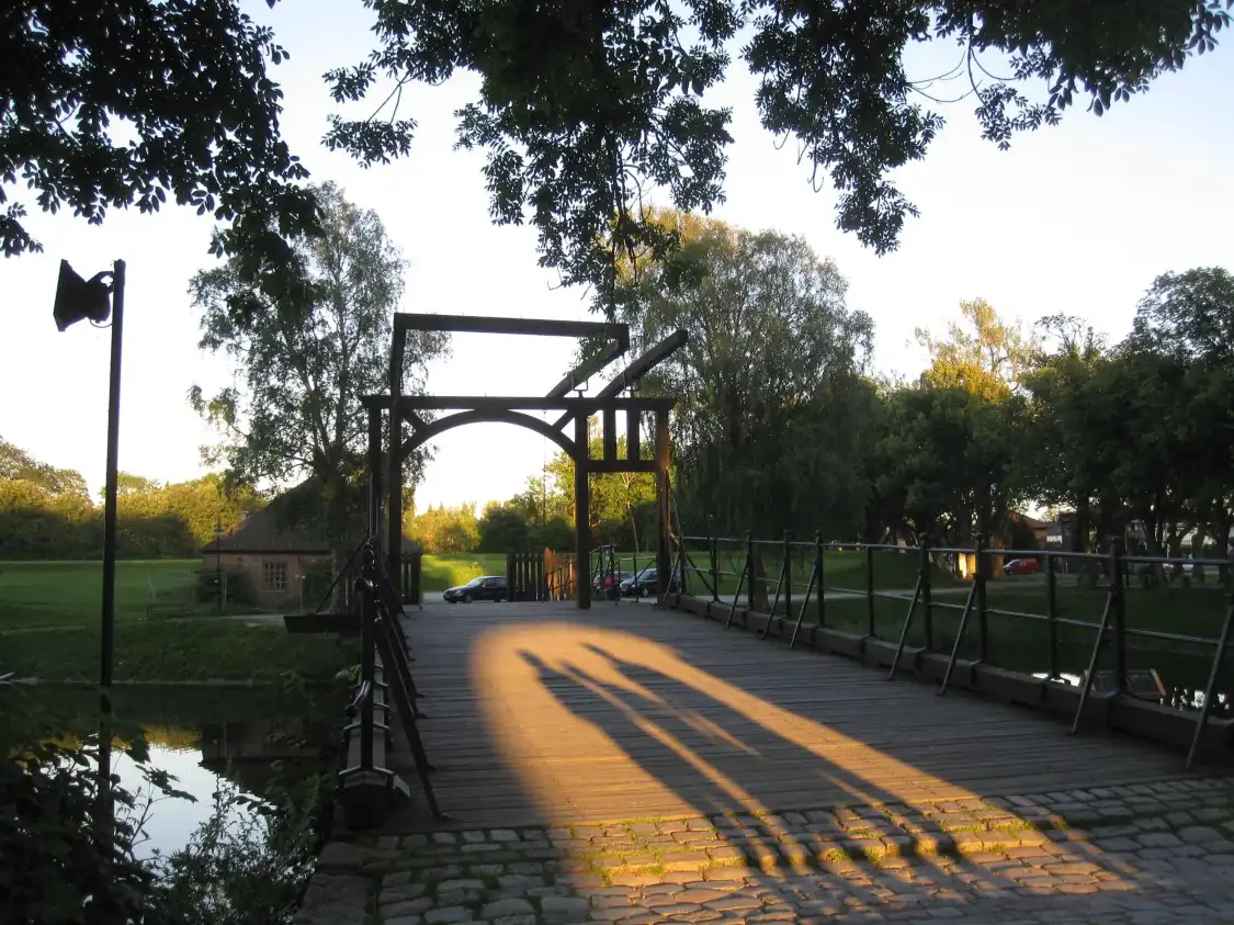 Hotels in der Nähe von Østre Fredrikstad kirke