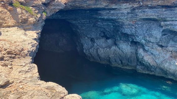 Lampedusa