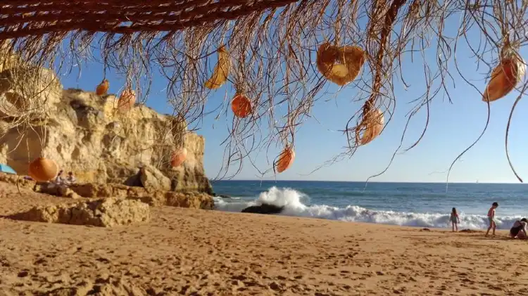 KIMPTON Hotels in Albufeira