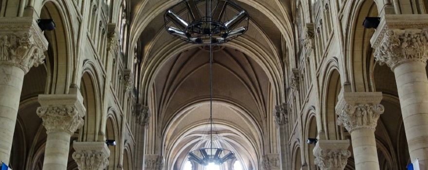 Vandoeuvre-les-Nancy