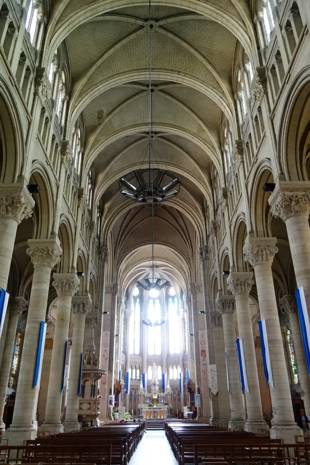 Hotels in der Nähe von Basilique Notre-Dame-de-Lourdes