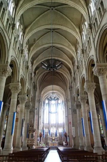 Vandoeuvre-les-Nancy