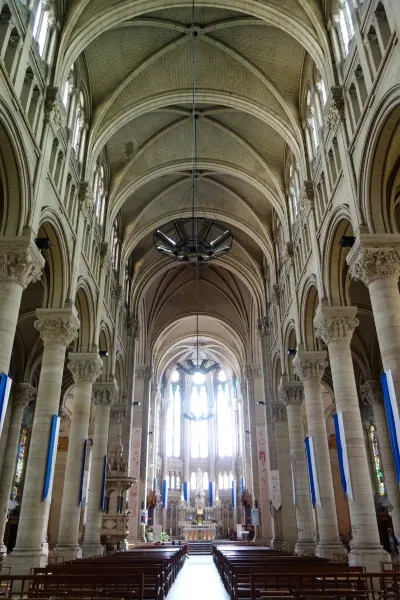 旺德夫爾萊南錫