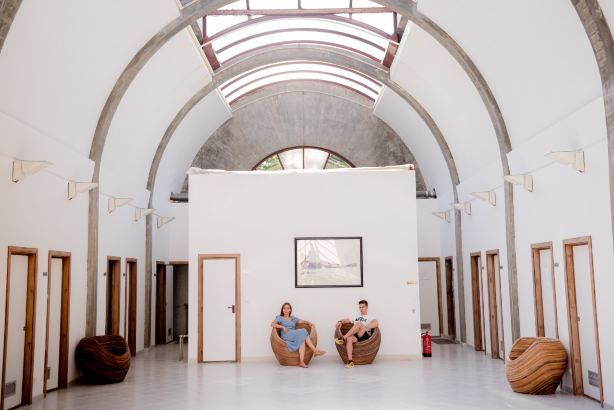 Termas de Moncao Centro Tesal