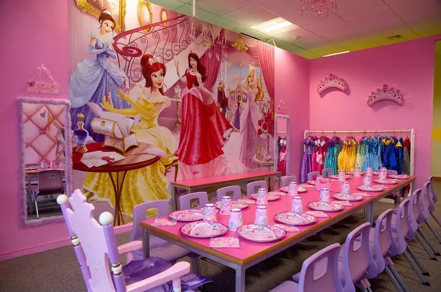 Hotels near Kids-N-Action