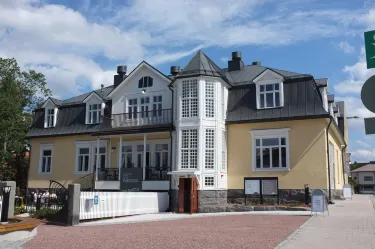 Sastamala