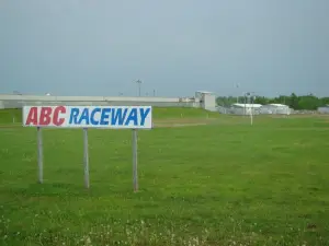 ABC Raceway