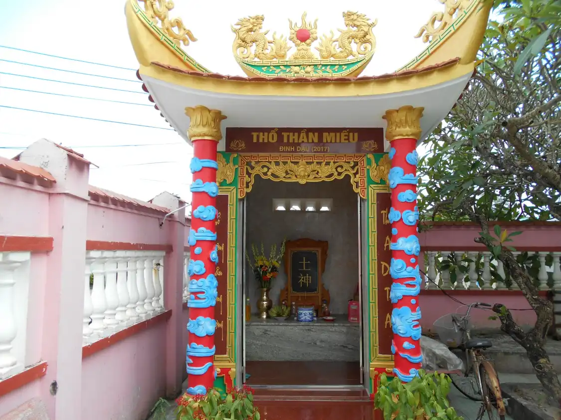 Отели рядом с достопримечательностью «Sung Hung Pagoda»