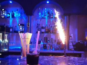 Shake Café