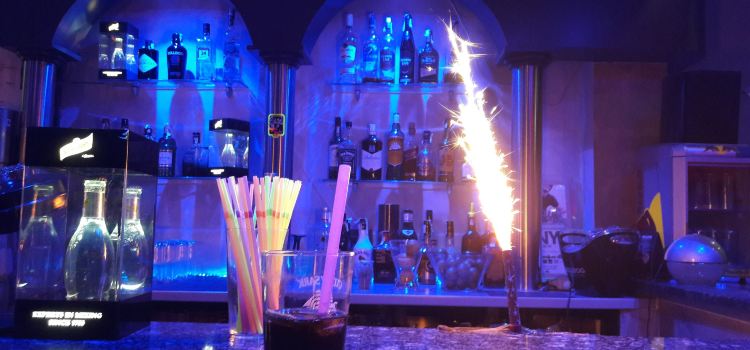 Shake Café
